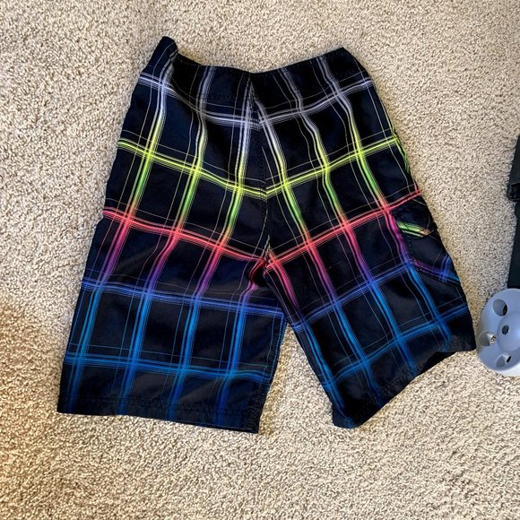 Hurley Swim Trunks - Picture 3 of 3